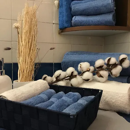 Apartamento Casa Anima 7 - Citra 011001-lt-0178 Ameglia