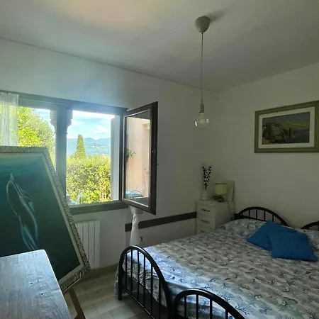 Casa Anima 7 - Citra 011001-lt-0178 * Ameglia